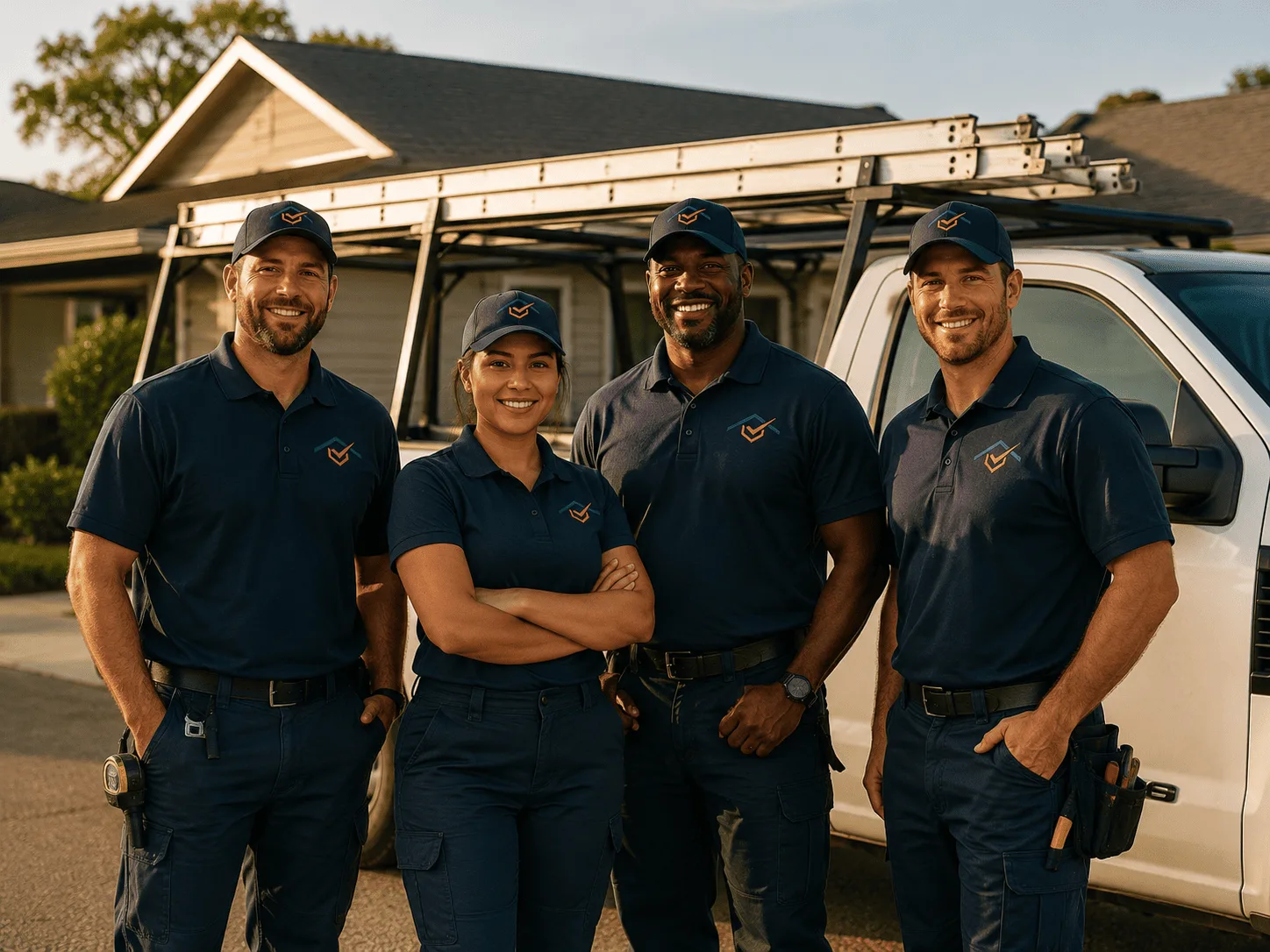Roof Inspection company in Front Royal, VA